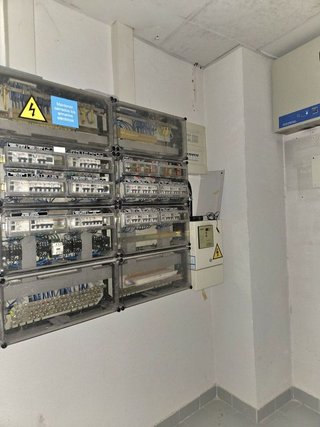 Local comercial en alquiler en Centro en Alcobendas