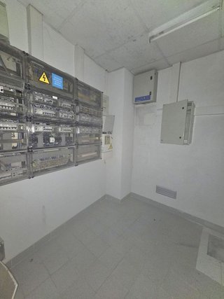 Local comercial en alquiler en Centro en Alcobendas
