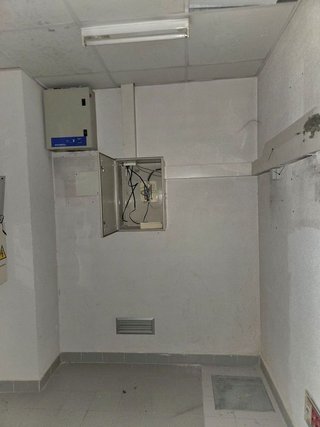 Local comercial en alquiler en Centro en Alcobendas