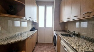 Piso en alquiler en Recoletos en Madrid