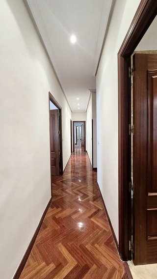Piso en alquiler en Recoletos en Madrid
