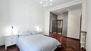 Piso en alquiler en Recoletos en Madrid