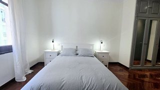Piso en alquiler en Recoletos en Madrid