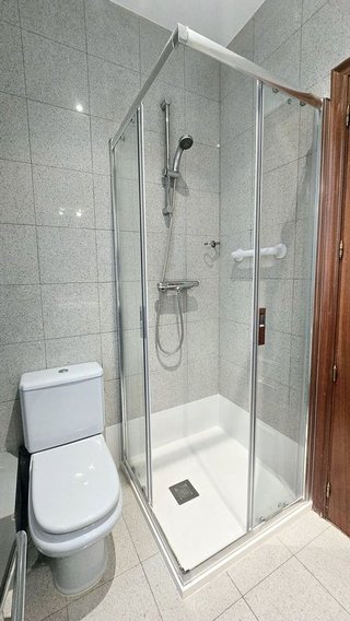 Piso en alquiler en Recoletos en Madrid