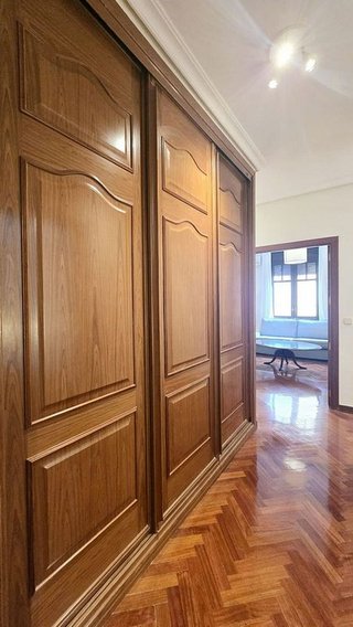 Piso en alquiler en Recoletos en Madrid