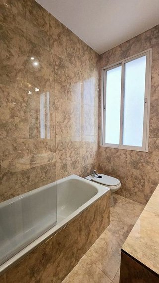 Piso en alquiler en Recoletos en Madrid