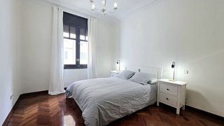 Piso en alquiler en Recoletos en Madrid