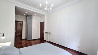 Piso en alquiler en Recoletos en Madrid