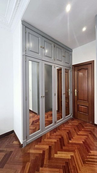 Piso en alquiler en Recoletos en Madrid