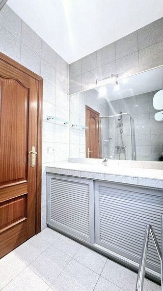 Piso en alquiler en Recoletos en Madrid