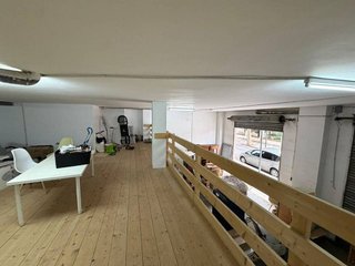 Local comercial en venta en Mestral en Reus