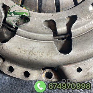 Kit embrague  Ford mondeo mk3 1.8i 125cv CHBA