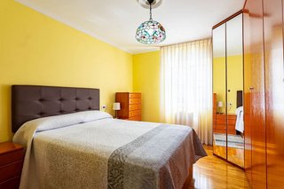 Piso en venta en Pumarín en Gijón