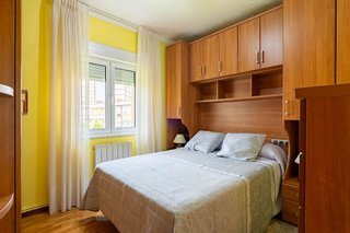 Piso en venta en Pumarín en Gijón