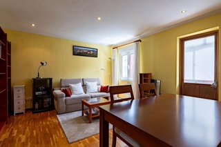Piso en venta en Pumarín en Gijón