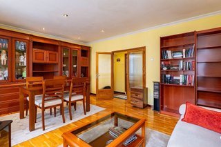 Piso en venta en Pumarín en Gijón