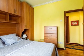 Piso en venta en Pumarín en Gijón