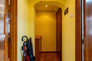 Piso en venta en Pumarín en Gijón