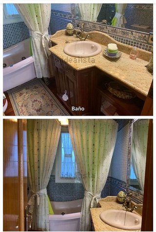 Piso en venta en Manzanares