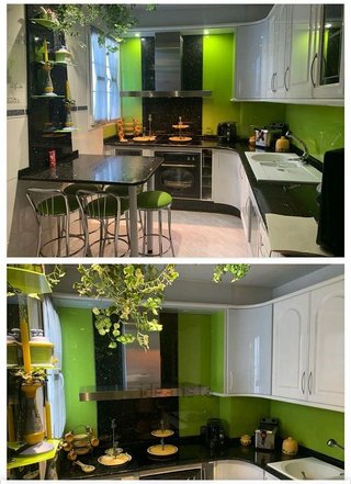 Piso en venta en Manzanares