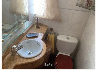 Piso en venta en Manzanares
