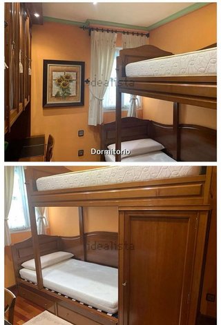 Piso en venta en Manzanares
