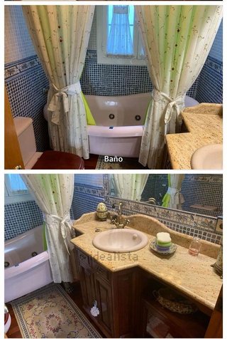 Piso en venta en Manzanares