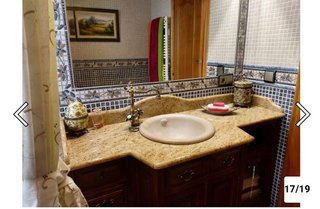Piso en venta en Manzanares