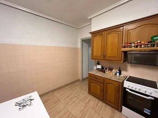 Piso en venta en Sector V en Elche