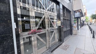 Oficina en venta en Santa Catalina - Canteras en Palmas de Gran Canaria(Las)