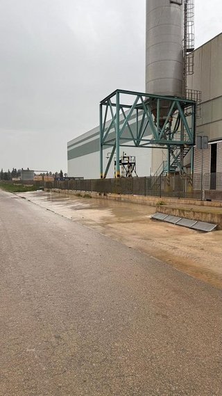Terreno en venta en Lobosillo en Murcia