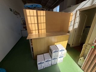 Local comercial en venta en Linares