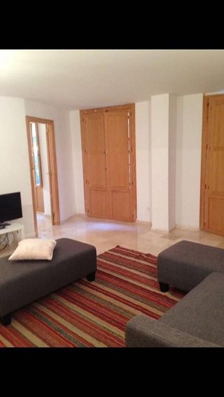 Piso en alquiler en La Seu - Cort - Monti-sión en Palma de Mallorca