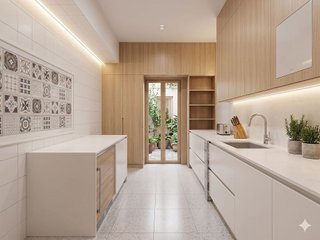 Local comercial en venta en El Parc i la Llacuna del Poblenou en Barcelona