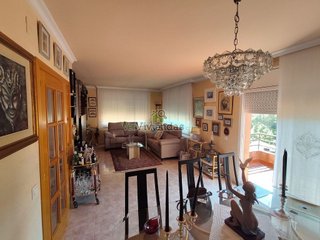Casa adosada en venta en Vallirana