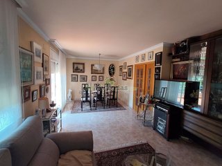 Casa adosada en venta en Vallirana