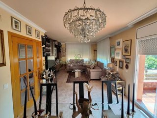Casa adosada en venta en Vallirana