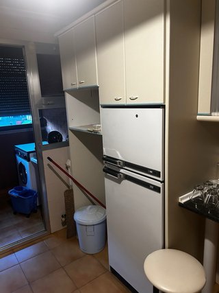 Cocina completa, 200€ sin nevera