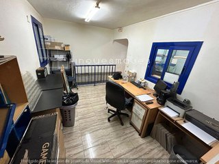 Local comercial en venta en Pubilla Cases en Hospitalet de Llobregat, L´