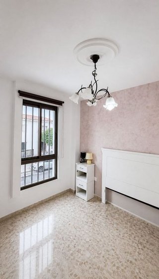 Piso en venta en Zona Fuentemora en Antequera