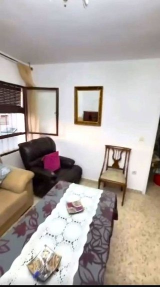 Piso en venta en Zona Fuentemora en Antequera