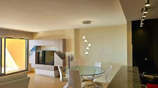 Piso en venta en Sitio de Calahonda en Mijas