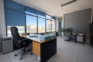 Oficina en venta en Canillas en Madrid