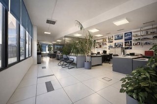 Oficina en venta en Canillas en Madrid