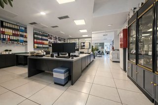 Oficina en venta en Canillas en Madrid