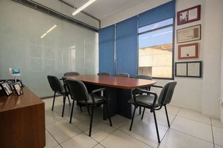 Oficina en venta en Canillas en Madrid