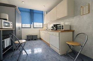 Oficina en venta en Canillas en Madrid