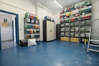 Oficina en venta en Canillas en Madrid
