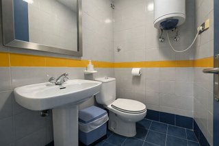 Oficina en venta en Canillas en Madrid
