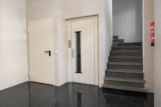 Oficina en venta en Canillas en Madrid